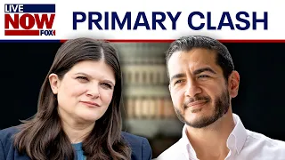 WATCH: Michigan Senate hopeful Abdul El-Sayed holds campaign rally