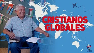 MIES - "CRISTIANOS GLOBALES"