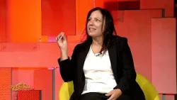 WHAT A POCKET ENTERPRISE: RITA CIANI