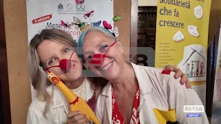 Pescara - Foster Care and Welcoming Month Returns