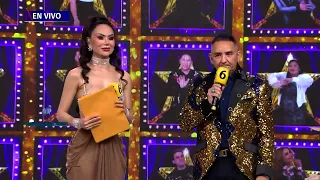 Hoy las reglas cambian | Imitadísimo