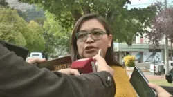 TRABAJADORAS MUNICIPALES RECLAMAN EL PAGO DE HORAS EXTRAS OBSERVADAS POR EL MUNICIPIO