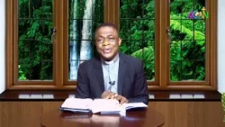 DAILY FOUNTAIN, 6 января 2026 г. - Преподобный Чима О. Окорие