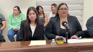 Toma protesta en Mazatlán el Cabildo Juvenil 2026