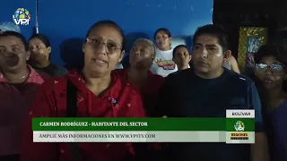Venezuela Regional News Today - Wednesday, August 19, 2026 @VPItv