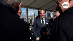 Odissea en Ceuta: la incubadora que será “motor de nuevas iniciativas”, según INCYDE