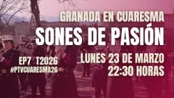 ? Гранада во время Великого поста HD | 1 сезон, 7 серия | Оркестры и марши | 23 марта