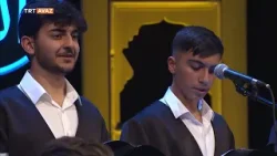 Bir Kıssa Bir Nağme 21. Bölüm