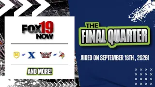 9-18 Final Quarter