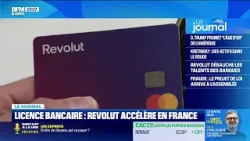 Revolut accélère en France