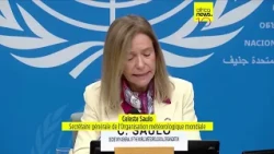 UN warns of an unprecedented El Niño