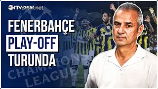 The Yellow-Blues, who defeated the Austrian team in Kadıköy, have learned their Play-Off matchup ...