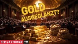Gold im Höhenrausch: Absicherung oder Risiko für Anleger? Gold im Höhenrausch: Absicherung oder Risiko für Anleger?