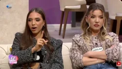 Casa Iubirii - Diana suspects Izabela and Ionescu are "manufacturing" drama: "Not everyone notices"