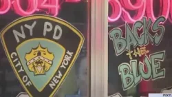 LI pizzerias join to support fallen NYPD officer's family
