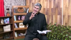 GOSPEL OCTOBER 12, 2026