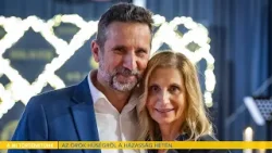 Az örök hűségről a házasság hetén