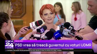 Pressure mounting on the political scene. Parties are now working with 5 scenarios