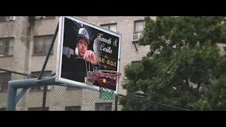 Brooklyn basketball court dedicated to man who lost life due to gun violence