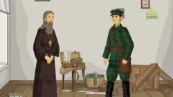 День ангела. 25 марта