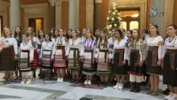 Canti di Natale nel Senato della Repubblica