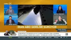 Analiz Sentez / Gündemin Analizi - 03 02 2026