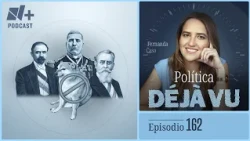 What is the "anti-meme law"? History of censorship in Mexico | Episode 162