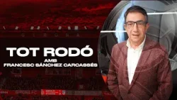 Tot Rodó | 3 gols i 3 punts més del Girona FC