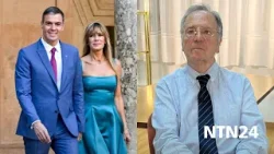 "Pedro Sánchez conoce todas las actividades de su esposa": secretario general de Manos Limpias