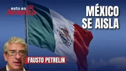 Trump, Sheinbaum y Venezuela: duro análisis geopolítico desde EEUU