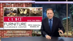 ABC TV LIVE With Vrej Agajanian 02 23 2026