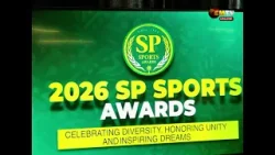 UNITY THROUGH SPORTS UNITY THROUGH SPORTS