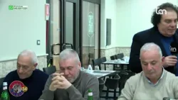 A LUPO A LUPO 19 gennaio 2026