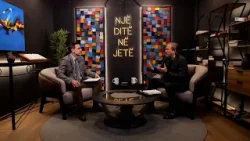 Один день из жизни — Сила Евангелия