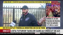 Noi detalii în cazul morții Rodicăi Stănoiu Procurorii îi verifică conturile bancare! Noi detalii în cazul morții Rodicăi Stănoiu Procurorii îi verifică conturile bancare!