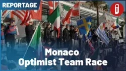 Monaco Optimist Team Race