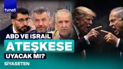 Ankara'ya 'Taraf ol' mesajı mı veriliyor? | Siyaseten