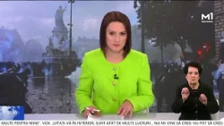 Scandal at Chisinau City Hall: Irina Gutnic returns to work