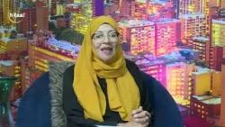 Perspective | S04 EP11 | with Fatima Talia