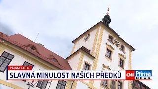 Prima ROK: Slavná minulost našich předků (Jílové u Prahy)