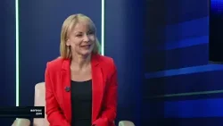 Конкурс для НКО и общественников: Дарья Савина - в "Вопросе дня"