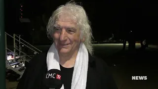 CMC NEWS 17.7.2026. - Sandra Lončarić, Gužva u 16-ercu, Atomsko sklonište, Ivica Šeperić