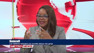 Haïti : insécurité à Kenscoff et inquiétudes autour du processus électoral