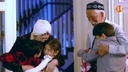 Жансейітовтер отбасы І 31 арна І Ғажайыптар уақыты