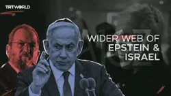 How Epstein used American finance to fund Israeli defence tech companies