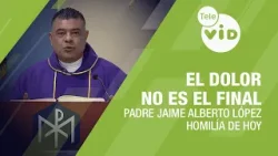 Misa de hoy: Homilía ⛪? 1 Abril de 2026, Padre Wilson Grajales | Tele VID