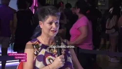 Fabienne Goux-Baudiment - ¿Qué humanidad queremos ser?