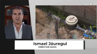 SIAPA targets major debtors; rules out residential water shutoffs