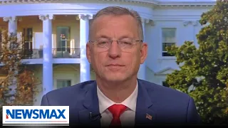 Doug Collins explains how vets will fix illegal trucker issue
