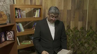 SALMO 29 DE JUNIO DEL 2026